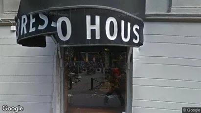 Lägenheter att hyra i Karlstad - Bild från Google Street View