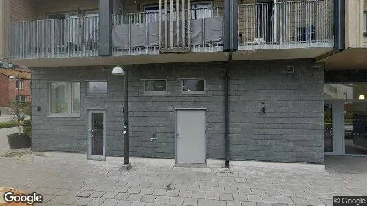 Lägenheter att hyra i Örebro - Bild från Google Street View