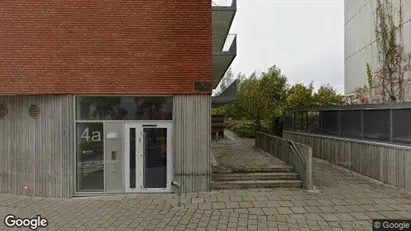 Lägenheter att hyra i Limhamn/Bunkeflo - Bild från Google Street View