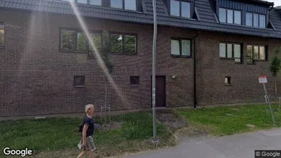 Lägenheter att hyra i Borlänge - Bild från Google Street View