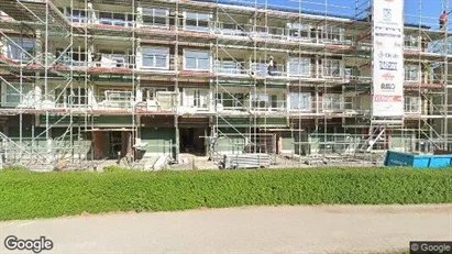 Lägenheter att hyra i Oskarshamn - Bild från Google Street View