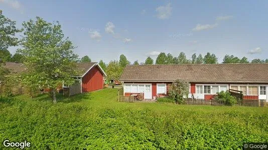 Lägenheter att hyra i Ockelbo - Bild från Google Street View