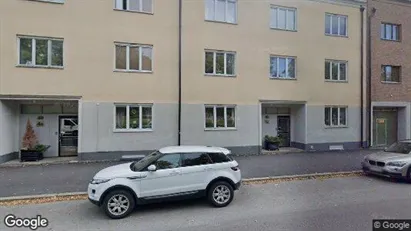 Lägenheter att hyra i Eskilstuna - Bild från Google Street View