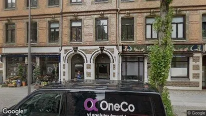 Lägenheter att hyra i Göteborg Centrum - Bild från Google Street View