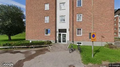 Lägenheter att hyra i Avesta - Bild från Google Street View