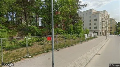Lägenheter att hyra i Västerås - Bild från Google Street View