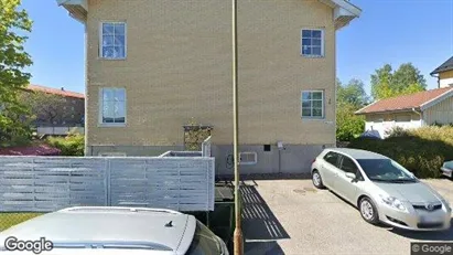 Lägenheter att hyra i Borås - Bild från Google Street View