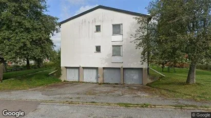Lägenheter att hyra i Askersund - Bild från Google Street View