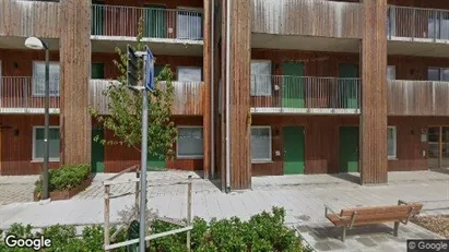 Lägenheter att hyra i Örebro - Bild från Google Street View