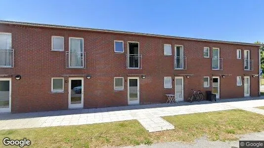 Lägenheter att hyra i Burlöv - Bild från Google Street View