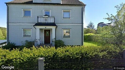 Lägenheter att hyra i Borås - Bild från Google Street View