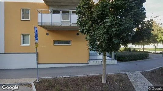 Lägenheter att hyra i Norrköping - Bild från Google Street View