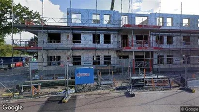 Lägenheter att hyra i Karlskrona - Bild från Google Street View