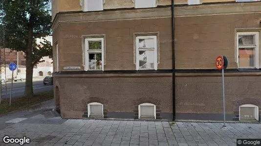 Lägenheter att hyra i Norrköping - Bild från Google Street View