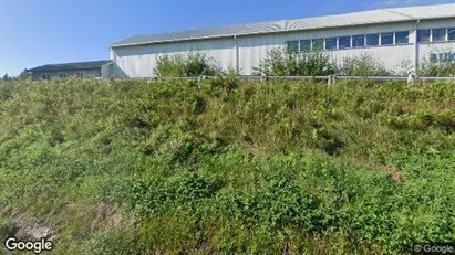 Lägenheter att hyra i Sundsvall - Bild från Google Street View