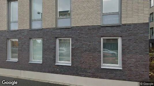 Lägenheter att hyra i Limhamn/Bunkeflo - Bild från Google Street View