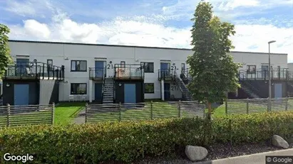 Lägenheter att hyra i Växjö - Bild från Google Street View