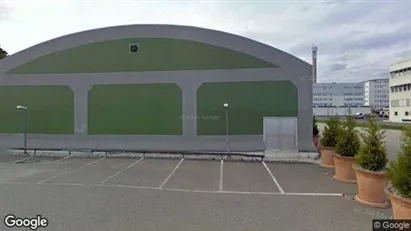 Lägenheter att hyra i Nynäshamn - Bild från Google Street View