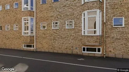 Lägenheter att hyra i Jönköping - Bild från Google Street View