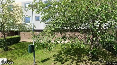 Lägenheter att hyra i Botkyrka - Bild från Google Street View