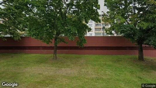 Lägenheter att hyra i Botkyrka - Bild från Google Street View