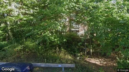 Lägenheter att hyra i Lidingö - Bild från Google Street View