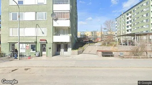 Lägenheter att hyra i Västerort - Bild från Google Street View