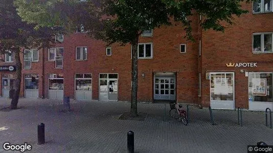 Lägenheter att hyra i Söderort - Bild från Google Street View