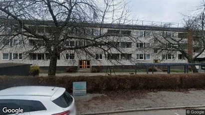 Lägenheter att hyra i Upplands Väsby - Bild från Google Street View