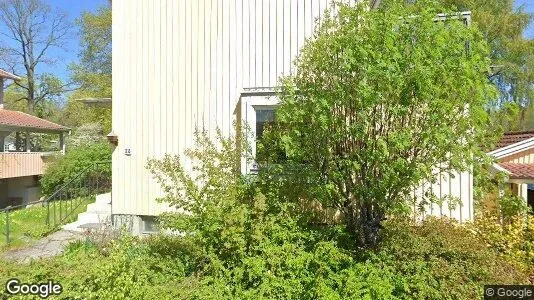 Lägenheter till salu i Västerort - Bild från Google Street View
