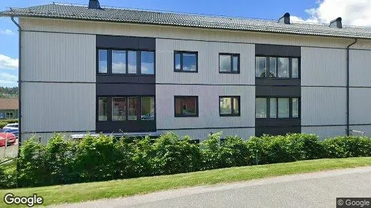 Lägenheter till salu i Göteborg Centrum - Bild från Google Street View