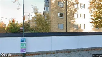 Lägenheter till salu i Malmö Centrum - Bild från Google Street View