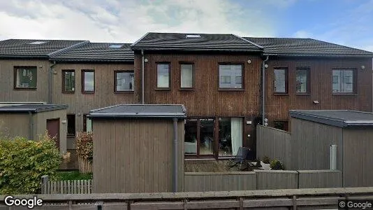 Lägenheter till salu i Malmö Centrum - Bild från Google Street View