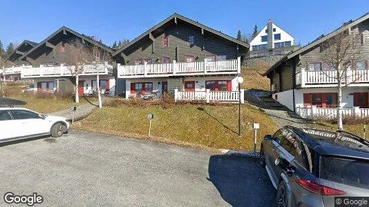 Lägenheter till salu i Åre - Bild från Google Street View