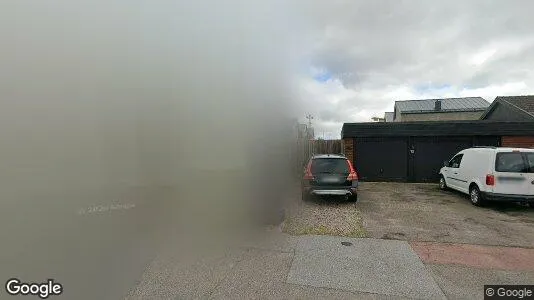 Lägenheter till salu i Trelleborg - Bild från Google Street View