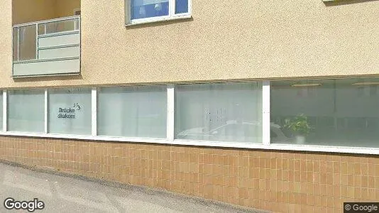 Lägenheter till salu i Alingsås - Bild från Google Street View