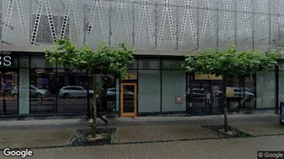 Lägenheter till salu i Borås - Bild från Google Street View