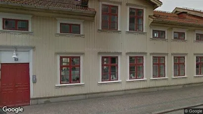 Lägenheter till salu i Borås - Bild från Google Street View