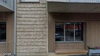 Lägenheter till salu i Borås - Bild från Google Street View