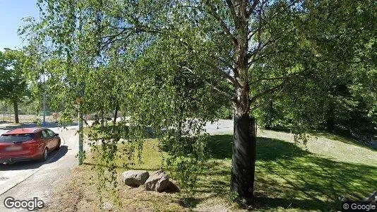 Lägenheter till salu i Kungsholmen - Bild från Google Street View
