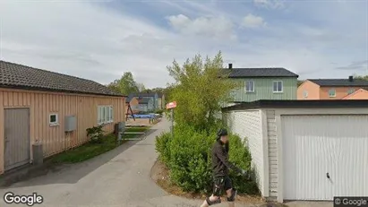Lägenheter att hyra i Kalmar - Bild från Google Street View
