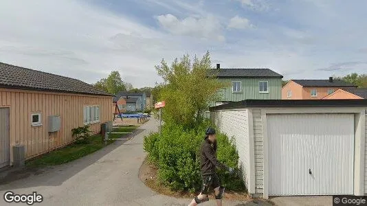 Lägenheter att hyra i Kalmar - Bild från Google Street View