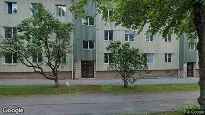 Lägenheter till salu i Enköping - Bild från Google Street View