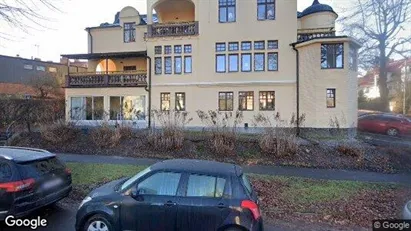 Bostadsrätter till salu i Norrköping - Bild från Google Street View