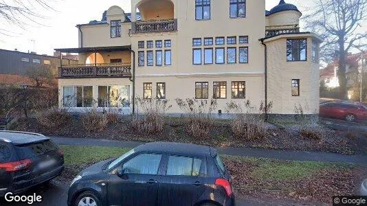 Bostadsrätter till salu i Norrköping - Bild från Google Street View