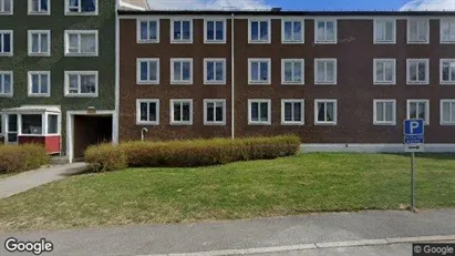 Lägenheter att hyra i Örebro - Bild från Google Street View