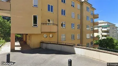 Lägenheter till salu i Kungsholmen - Bild från Google Street View