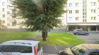 Lägenheter till salu i Örgryte-Härlanda - Bild från Google Street View