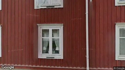 Bostadsrätter till salu i Smedjebacken - Bild från Google Street View