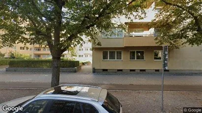 Bostadsrätter till salu i Malmö Centrum - Bild från Google Street View